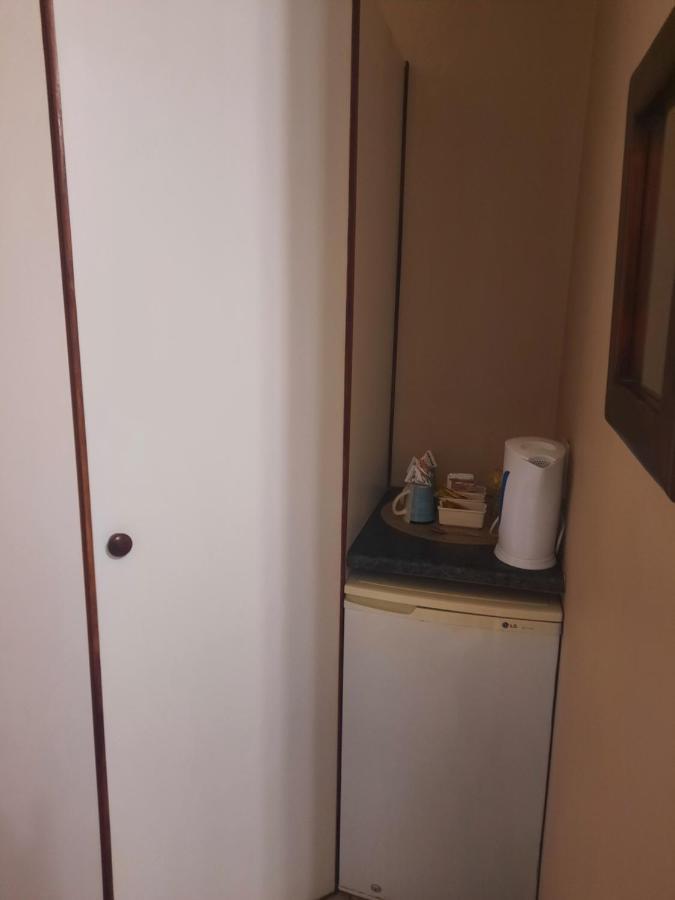 Citrusdal Guest Rooms Exterior foto