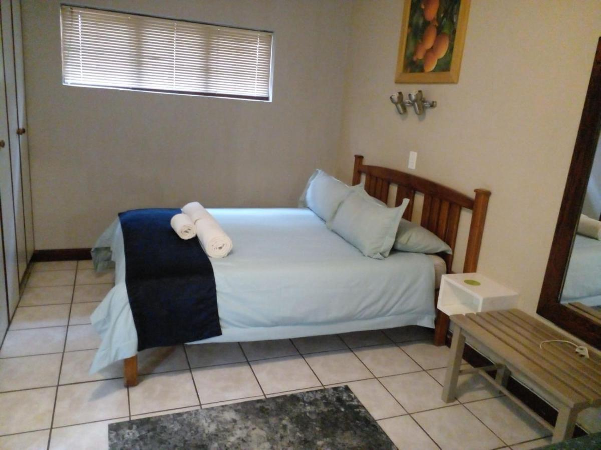Citrusdal Guest Rooms Exterior foto