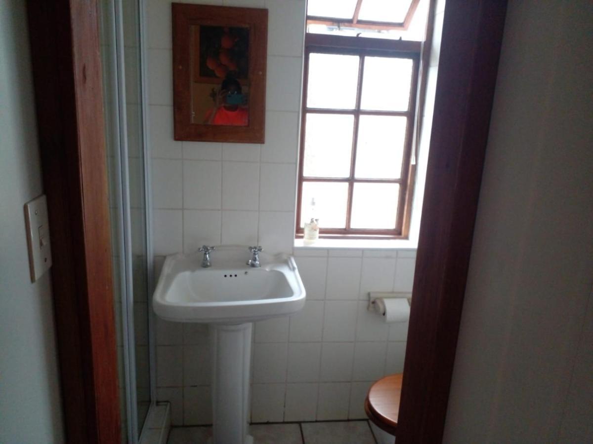 Citrusdal Guest Rooms Exterior foto