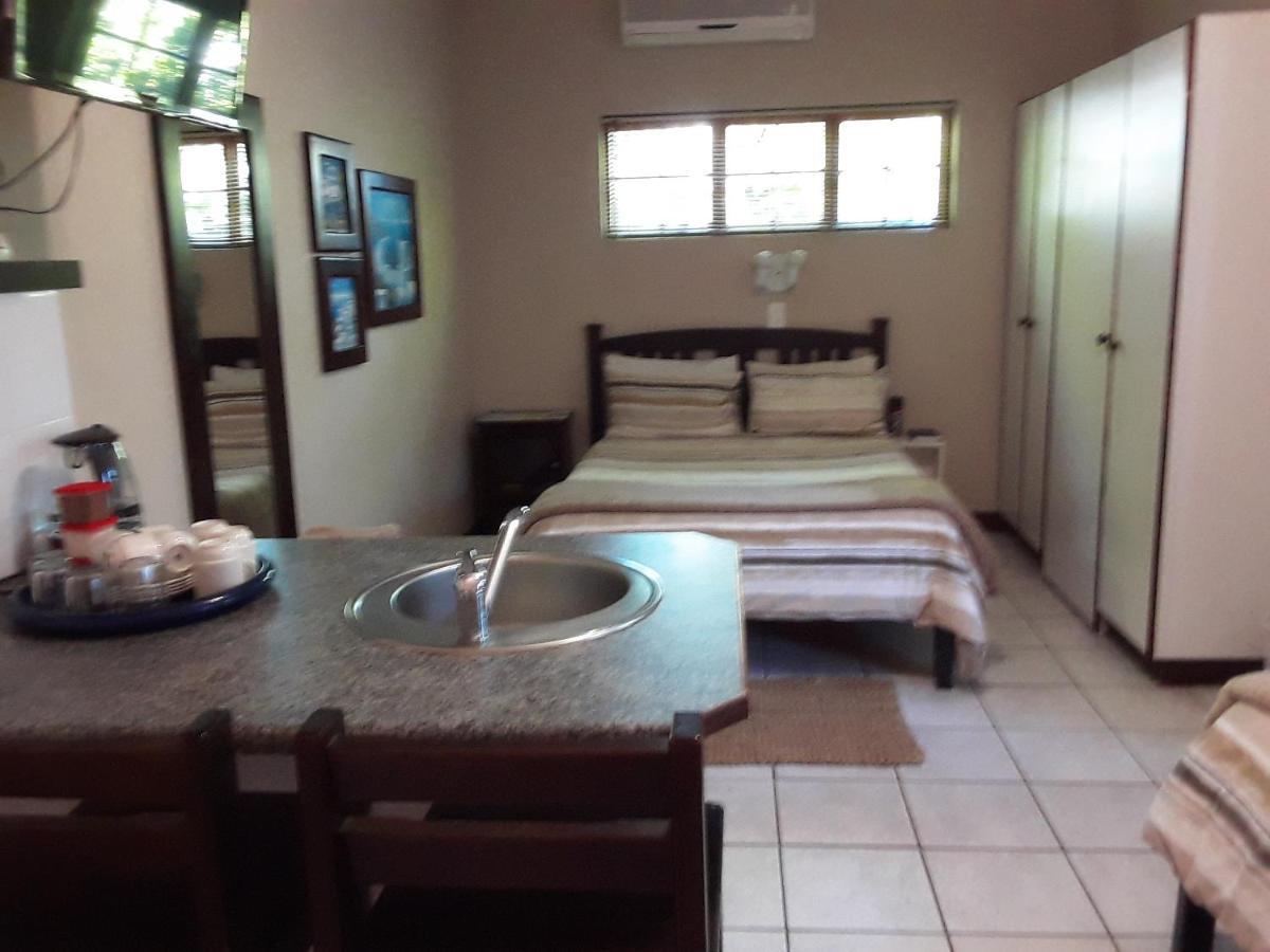 Citrusdal Guest Rooms Exterior foto